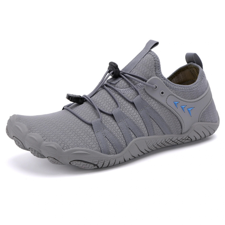 Caspian Adventure - Outdoor & Non-slip Barefoot Shoes (Men)