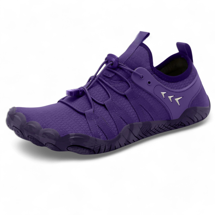 Caspian Adventure - Outdoor & Non-slip Barefoot Shoes (Men)