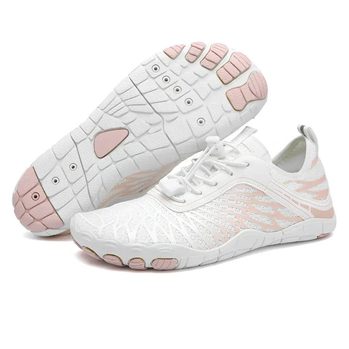 Lazuli Pro - Healthier and Comfortable Feet with Barefoot Shoes (Unisex)
