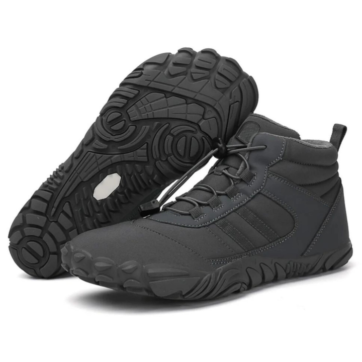 Kasdava Pro - Non-slip & Waterproof Winter Barefoot Shoe (Unisex)