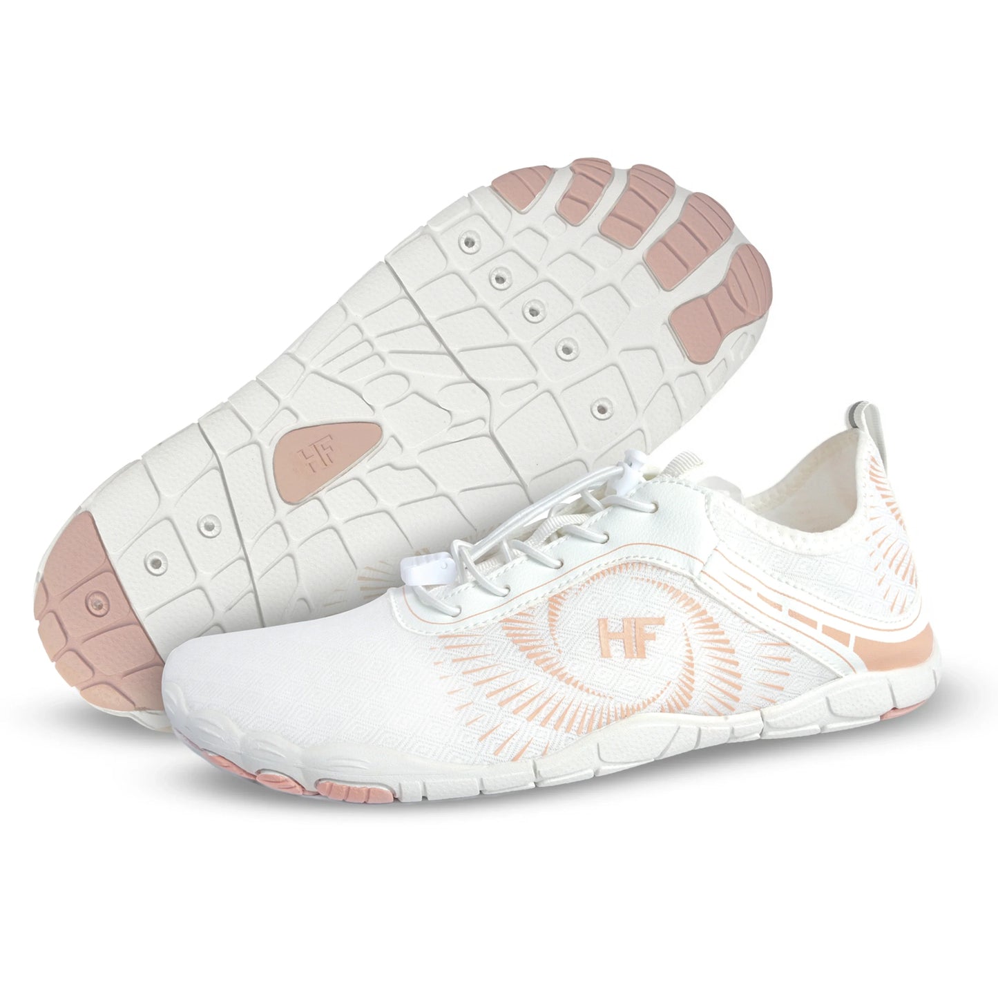 PF Active - Active Lifestyle & Pain Relief Barefoot Shoes (Unisex)