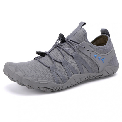 Caspian Adventure - Outdoor & Non-slip Barefoot Shoes (Men)