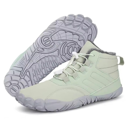 Caspar Pro - Non-slip & Waterproof Winter Barefoot Shoe (Unisex)