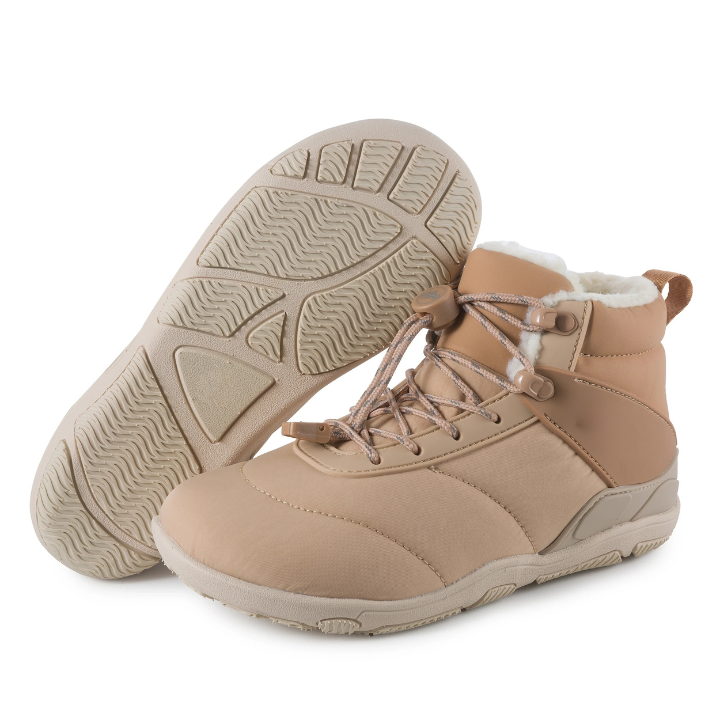 PF Azura – Ergonomic & Supportive Winter Barefoot Shoes (Unisex)