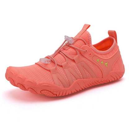 Caspian Adventure - Outdoor & Non-slip Barefoot Shoes (Men)