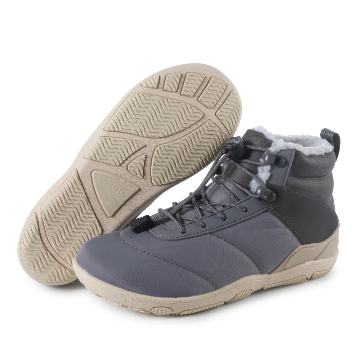 PF Azura – Ergonomic & Supportive Winter Barefoot Shoes (Unisex)
