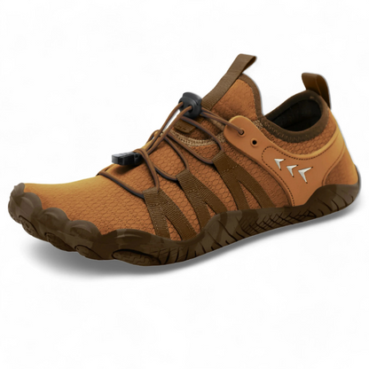 Caspian Adventure - Outdoor & Non-slip Barefoot Shoes (Men)