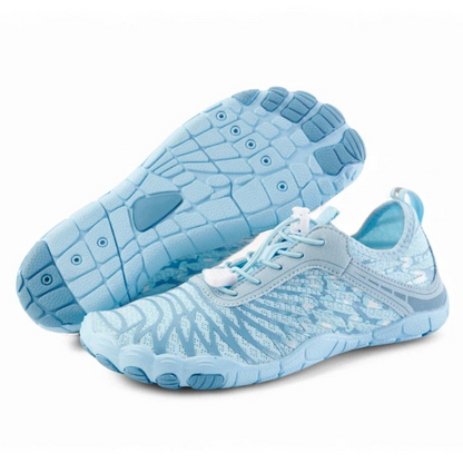 Lorax Signature - Healthy & Non-slip Barefoot Shoes (Unisex) [Limited Edition]