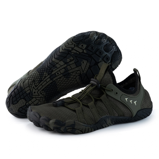Caspian Adventure - Outdoor & Non-slip Barefoot Shoes (Men)