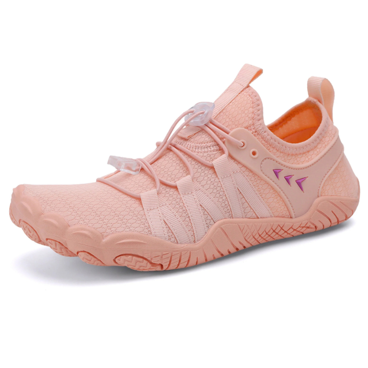 Caspian Adventure - Outdoor & Non-slip Barefoot Shoes (Men)