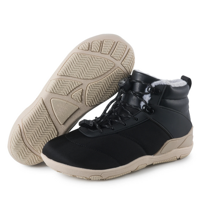 PF Azura – Ergonomic & Supportive Winter Barefoot Shoes (Unisex)