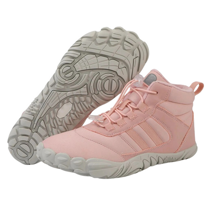 Kasdava Pro -  Non-slip & Waterproof Winter Barefoot Shoe (Unisex)