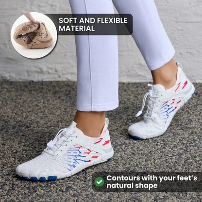 Lorax Signature - Healthy & Non-slip Barefoot Shoes (Unisex) [Limited Edition]