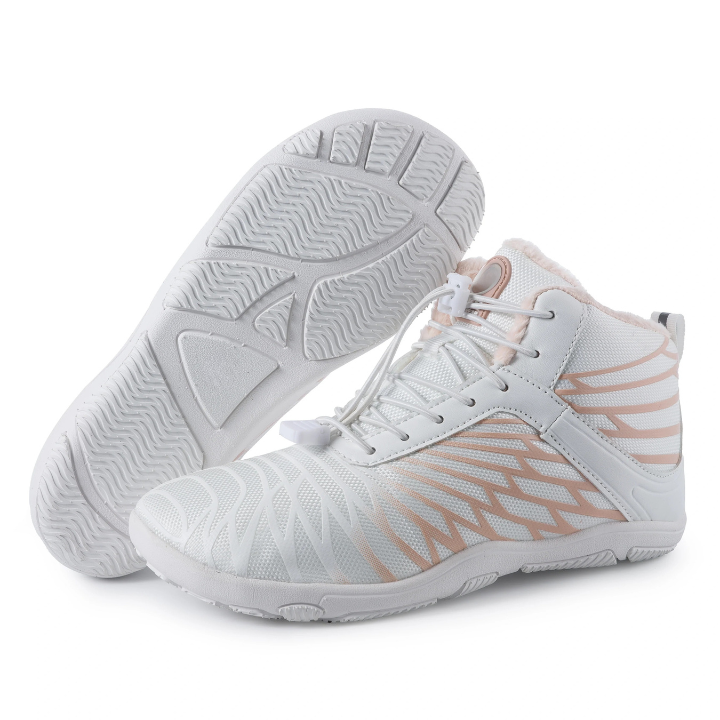 Lorax Winter – Ergonomic & Supportive Winter Barefoot Shoes (Unisex)