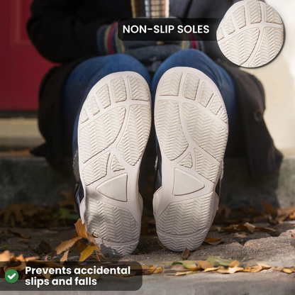 PF Azura – Ergonomic & Supportive Winter Barefoot Shoes (Unisex)