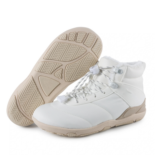 PF Azura – Ergonomic & Supportive Winter Barefoot Shoes (Unisex)
