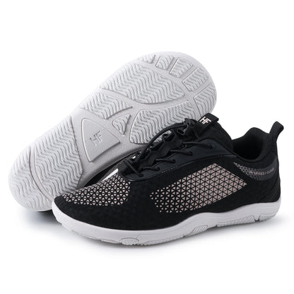 PF Series x Cloud – Ergonomic & Supportive Barefoot Shoes (Unisex)
