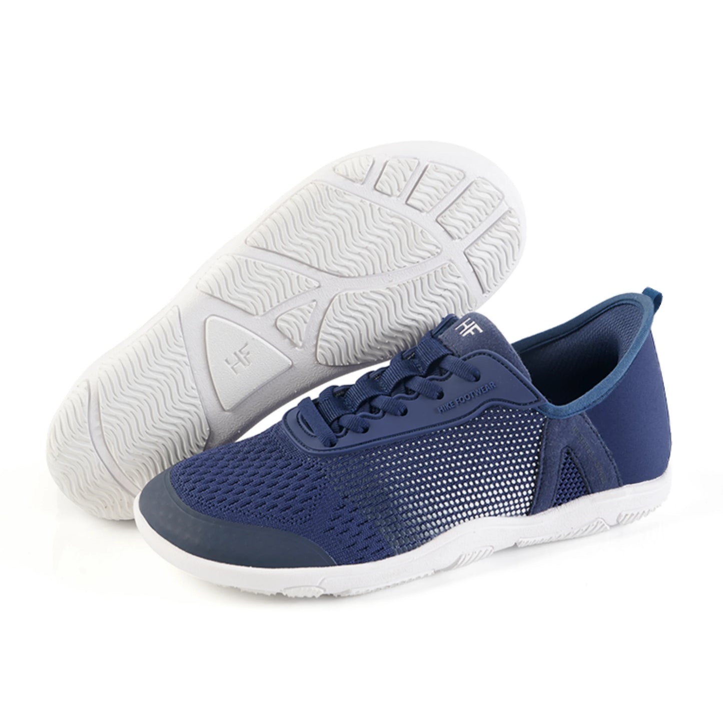 PF Stride – Hands-Off & Ergonomic Barefoot Shoes (Unisex)