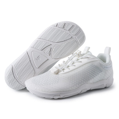 PF Series x Cloud – Ergonomic & Supportive Barefoot Shoes (Unisex)