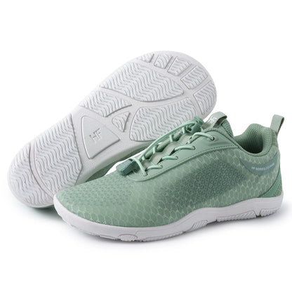 PF Series x Cloud – Ergonomic & Supportive Barefoot Shoes (Unisex)
