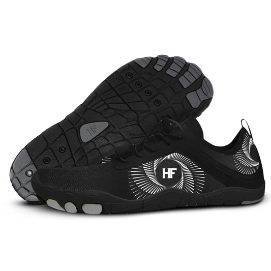 PF Active - Active Lifestyle & Pain Relief Barefoot Shoes (Unisex)