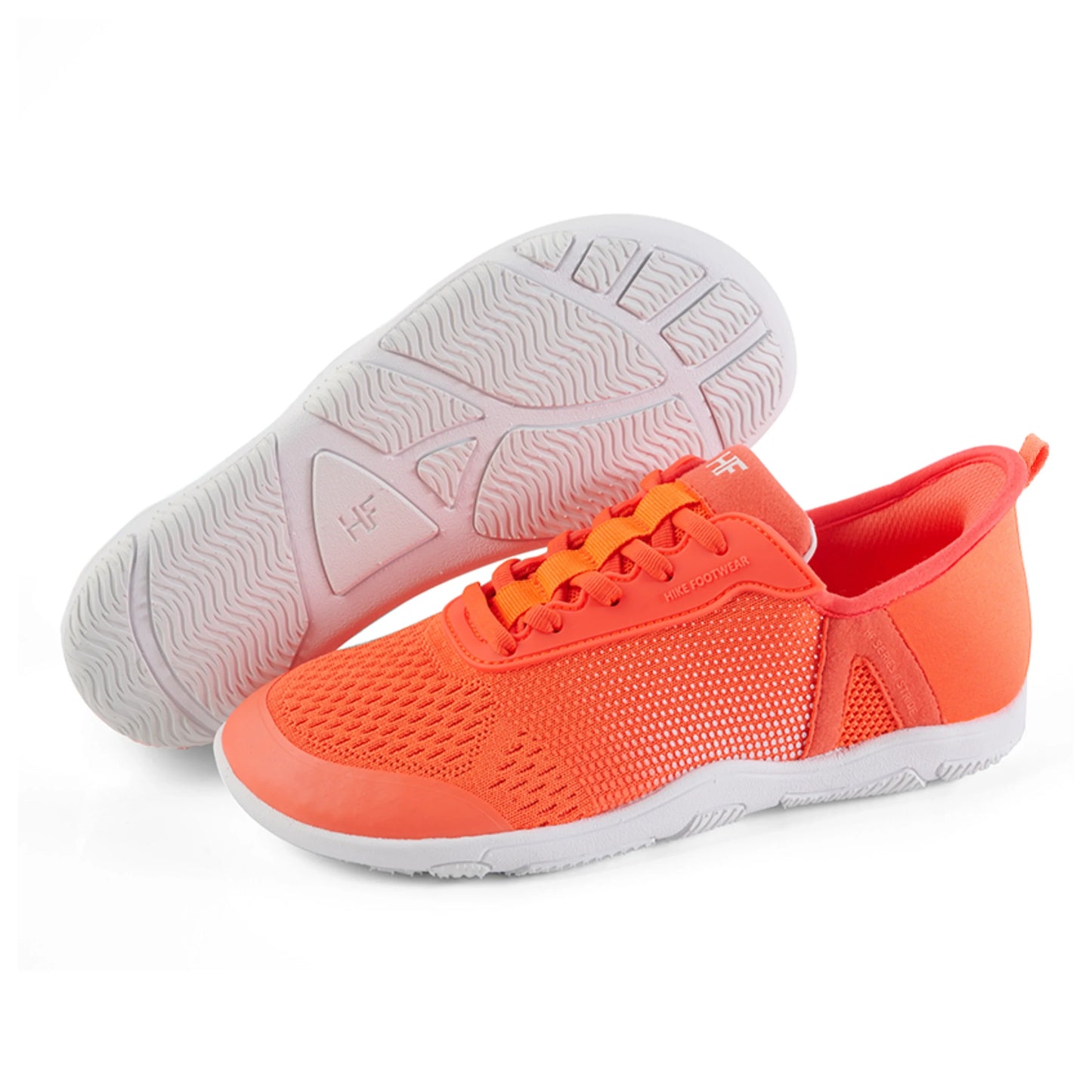 PF Stride – Hands-Off & Ergonomic Barefoot Shoes (Unisex)