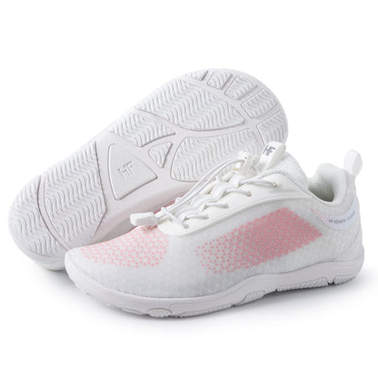 PF Series x Cloud – Ergonomic & Supportive Barefoot Shoes (Unisex)
