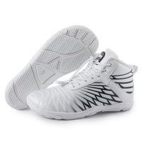 White / Black