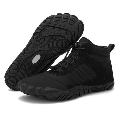 Kasdava Pro -  Non-slip & Waterproof Winter Barefoot Shoe (Unisex)